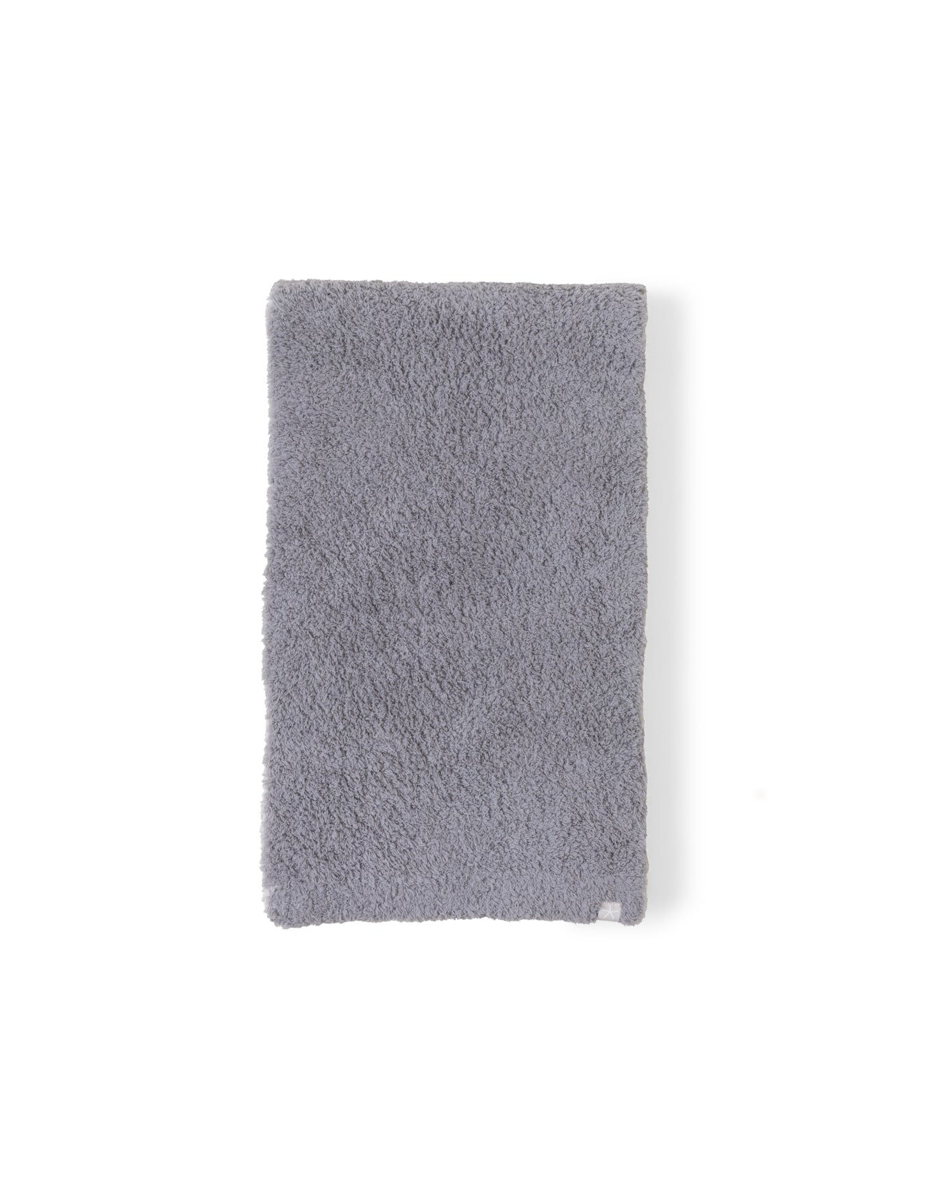 Unisex | Cozychic Two Toned Scarf | Silver-Pewter