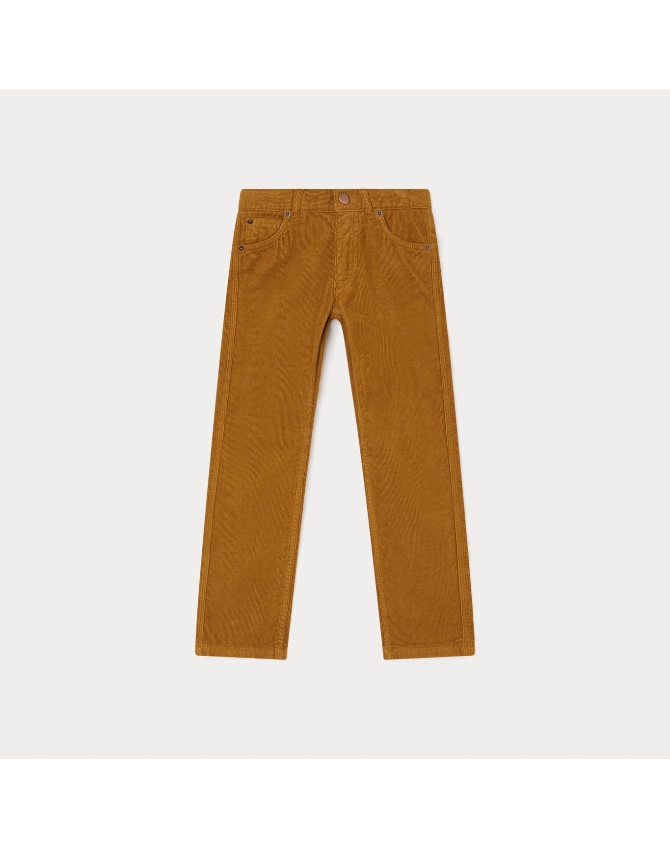 Unisex | Dewey Pants | 10Y-14Y | Camel