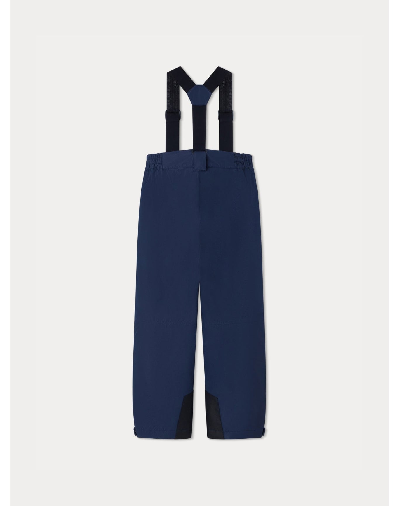 Unisex | Dodji Ski Pants With Suspenders | 4Y-8Y | Ink