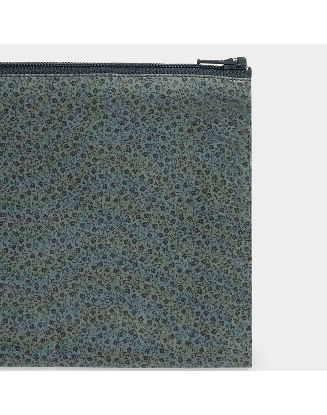 Unisex | Pochetp Pouch | Verdigris