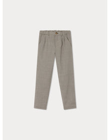Unisex | Stephen Pants | 10Y-14Y | Brown