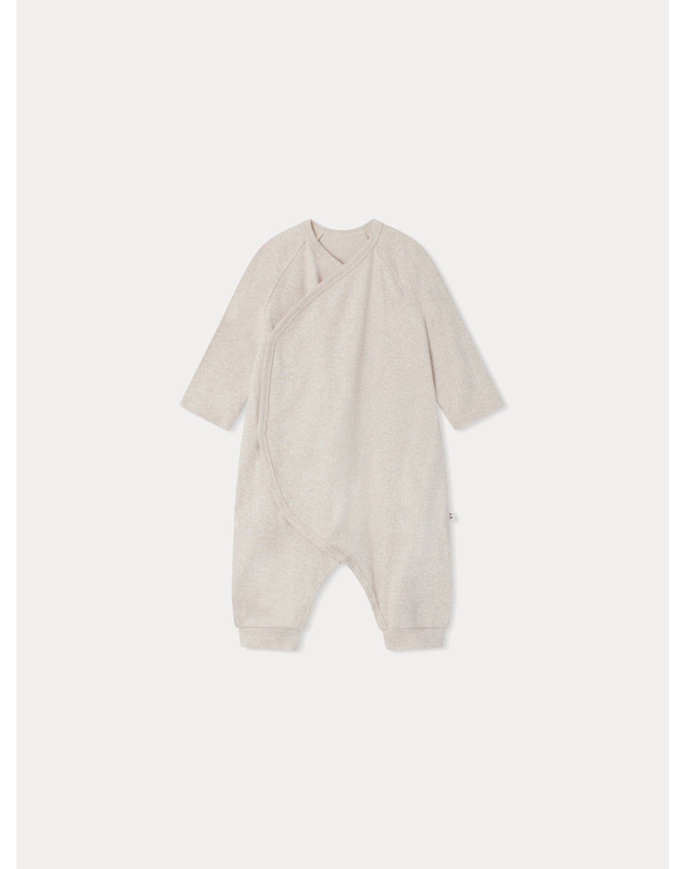 Unisex | Tamar Pajamas Printed | White