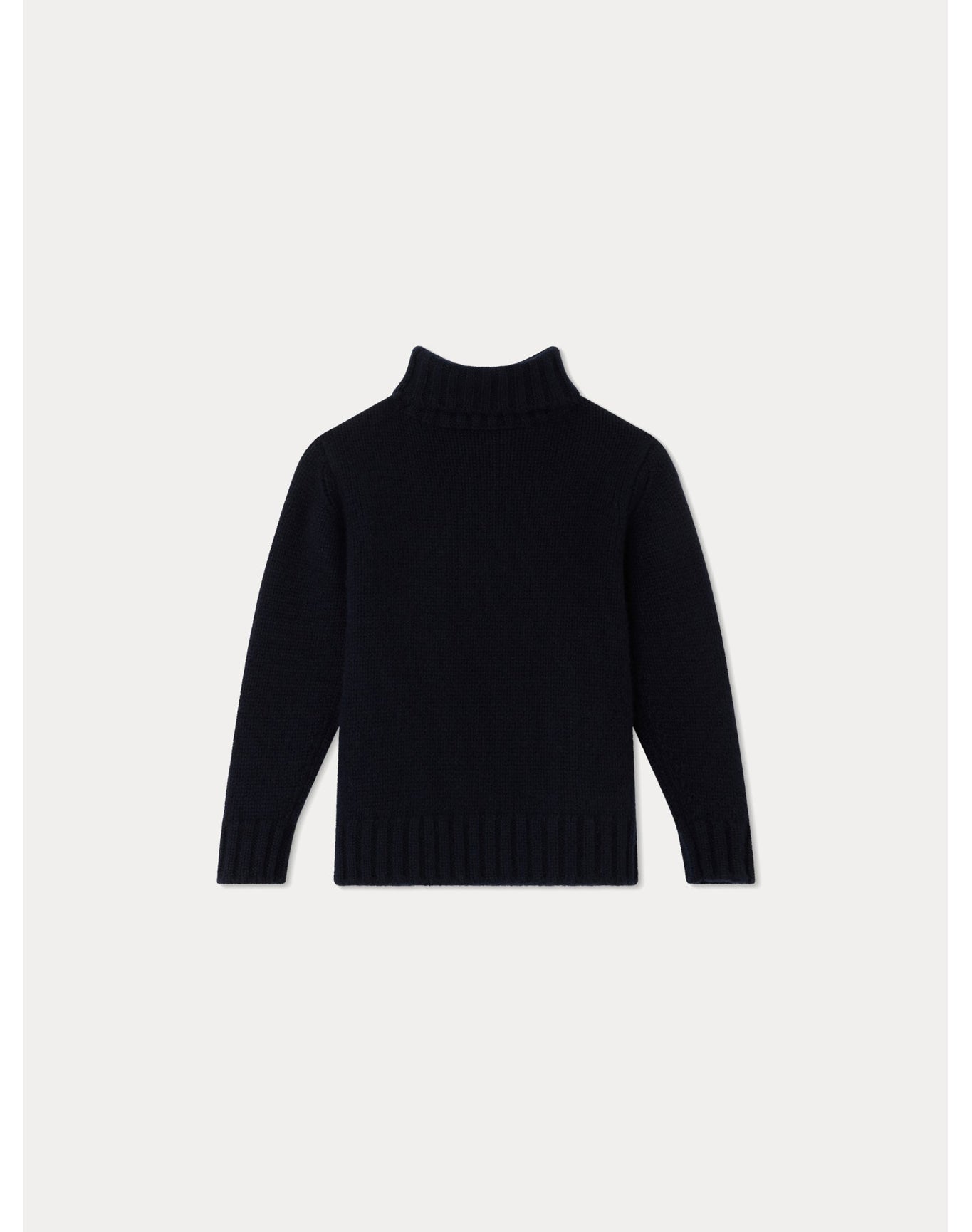 Unisex | Temperance Sweater | 10Y | Navy