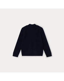 Unisex | Tyoto Sweater | 12Y | Navy