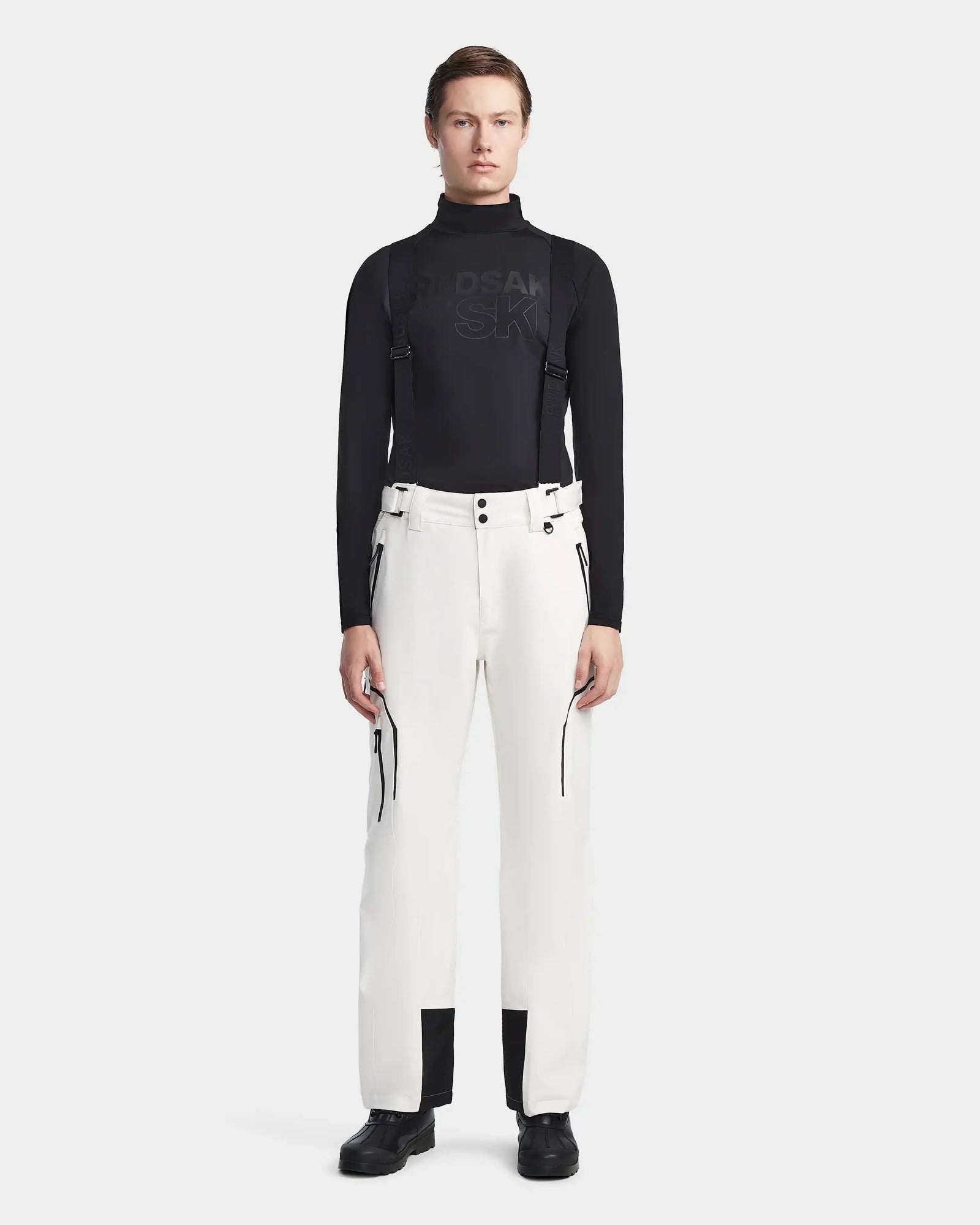 Men | OMAL Ski Pant | Iceland