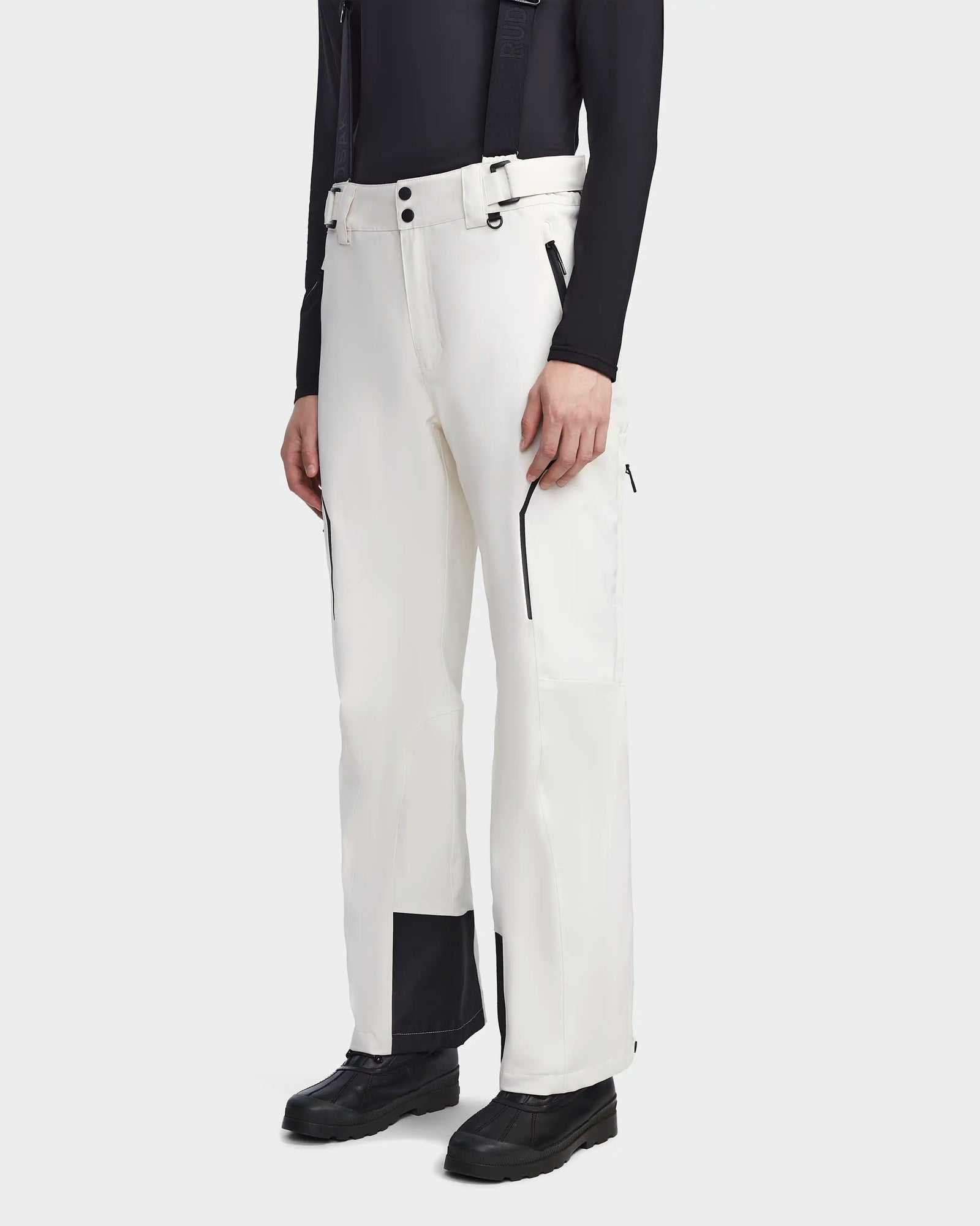Men | OMAL Ski Pant | Iceland
