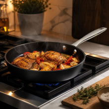 Frying Pan II | Black