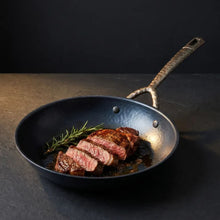 Frying Pan V | Black