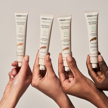 MD Mineral BB Creme SPF 50 LIGHT