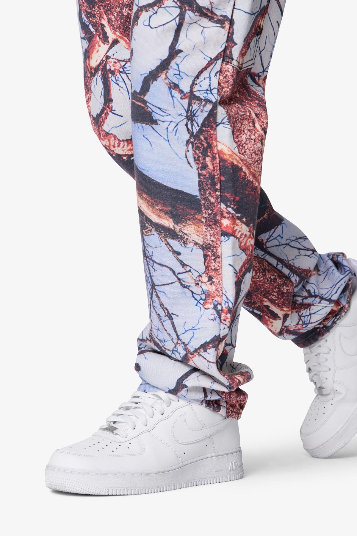 V722 Dead Branch Denim | Blue/Multi