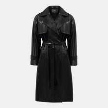 OW Collection VAIL Coat Account 121 - Black