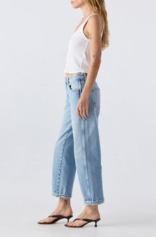 AMO Denim | Valentina in Heartfelt
