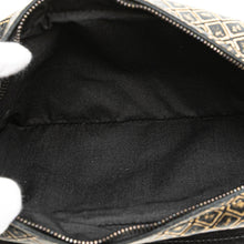 Bottega Veneta | Pre-Owned Intrecciomirage Butterfly Charm Chain Flap | Gold