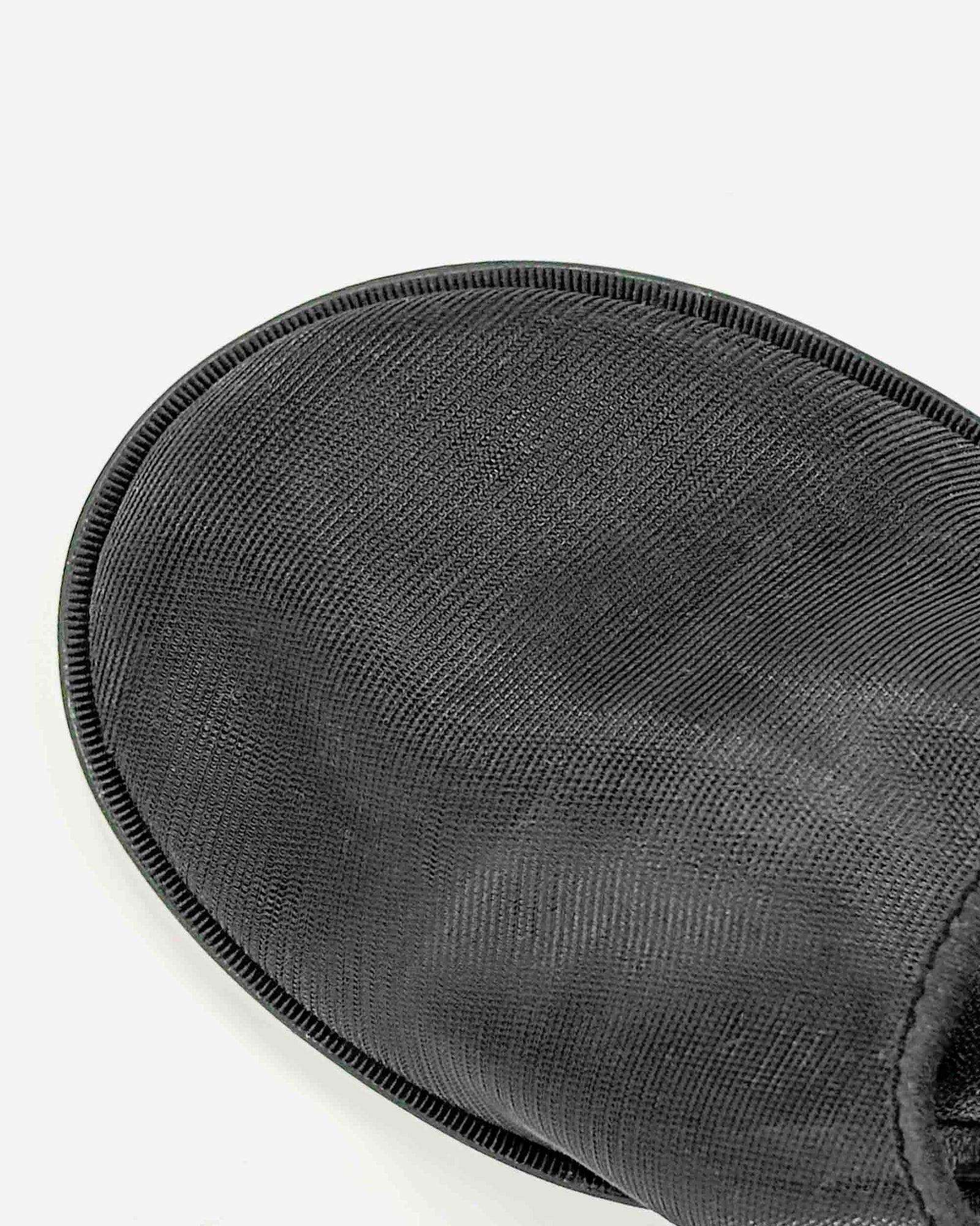 Vestige 90 Heel | Black
