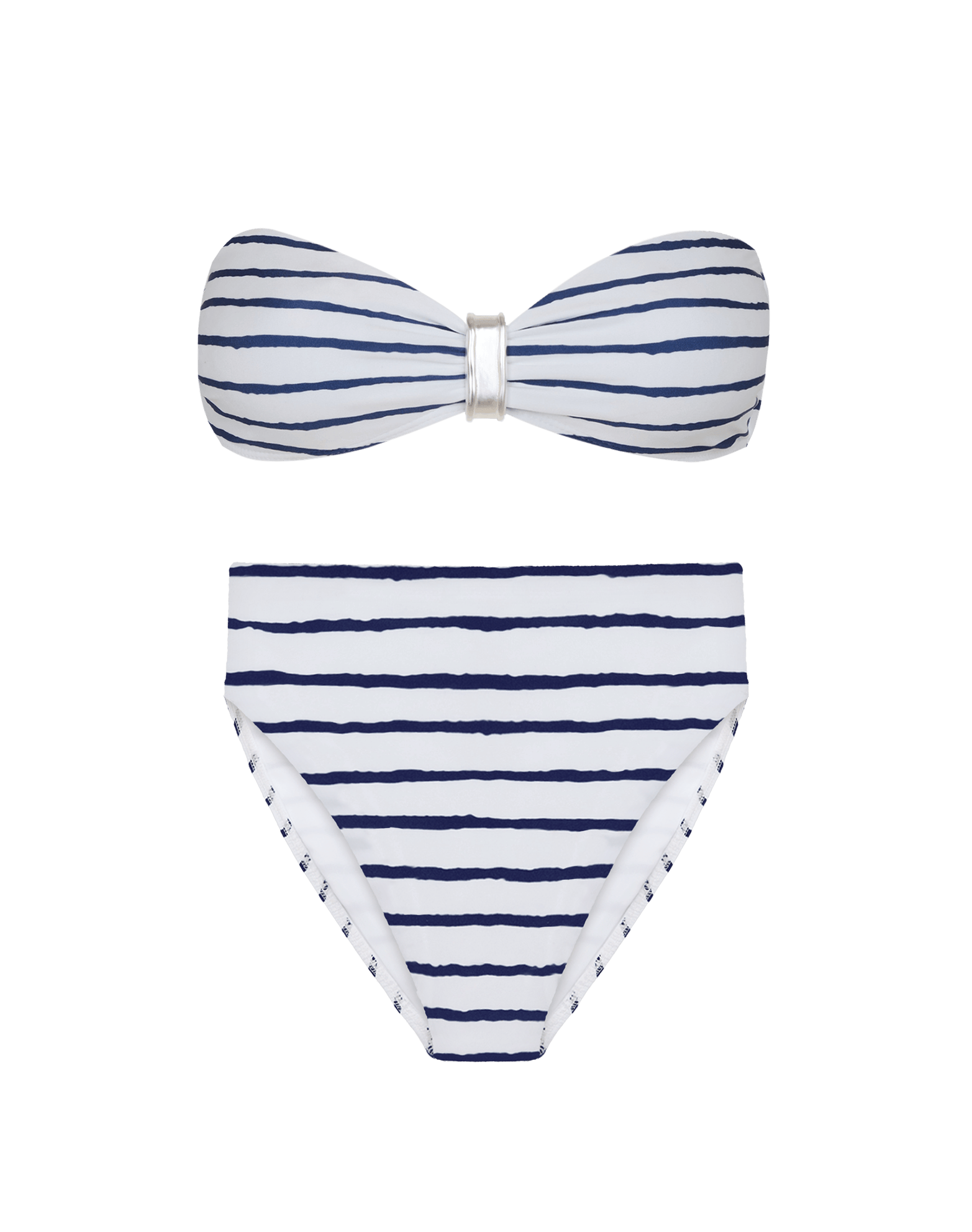 Bela Hot Pant Bottom - Symphonie Full / XS
