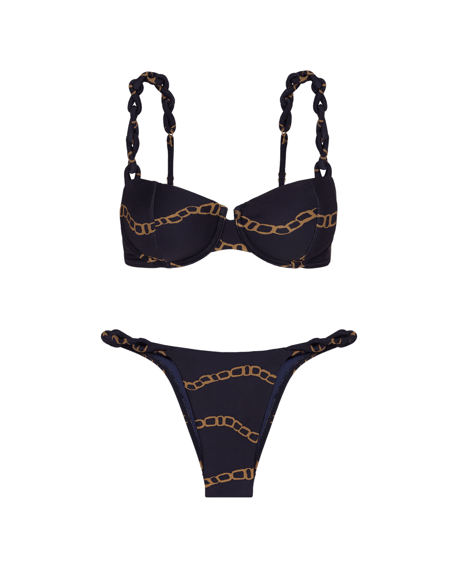 Leanne Bottom - Nautique Full / XS