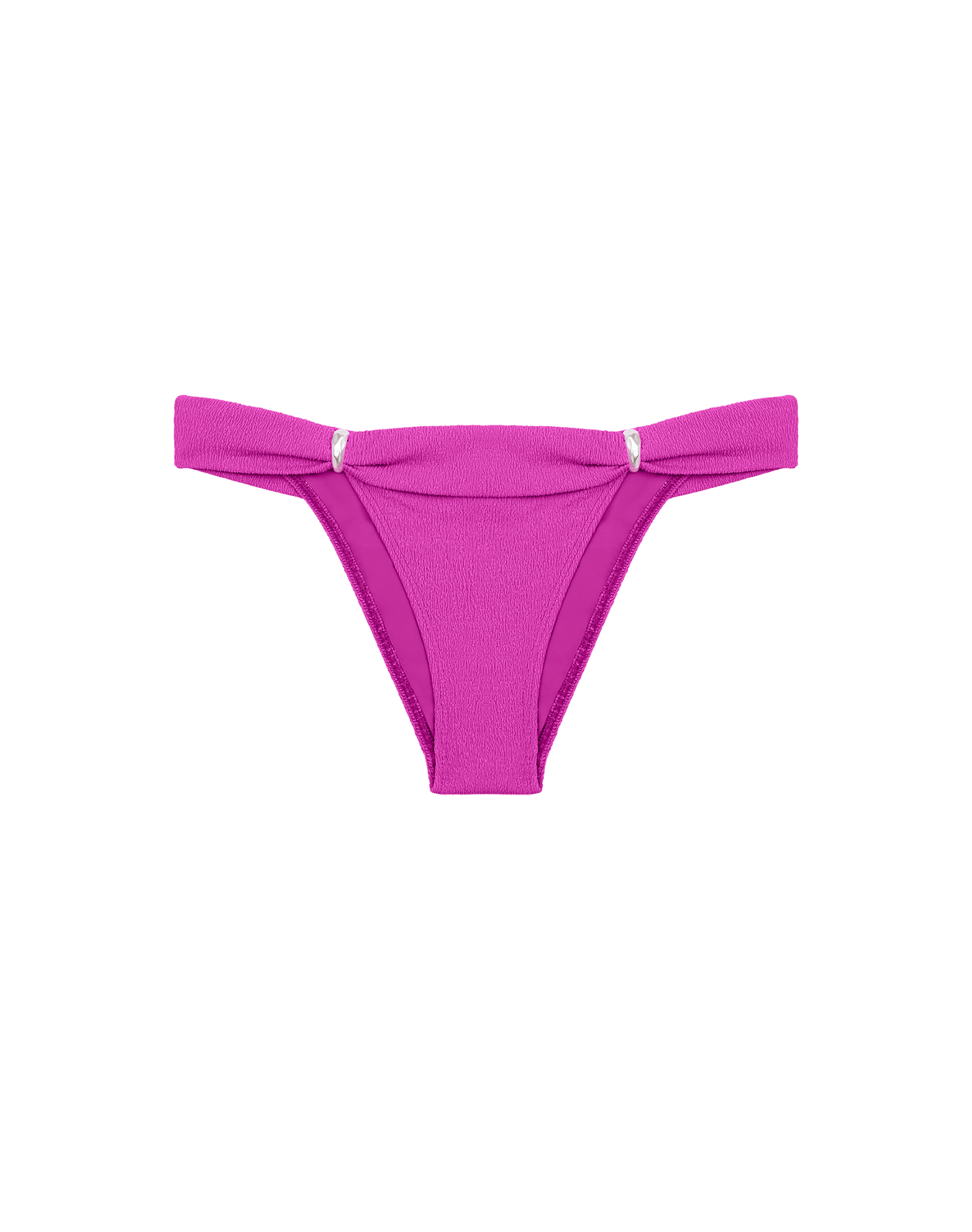 Firenze Bia Tube Bottom - French Rose Brazilian / XS