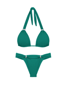 Firenze Bia Tube Bottom - Yacht Full / XS