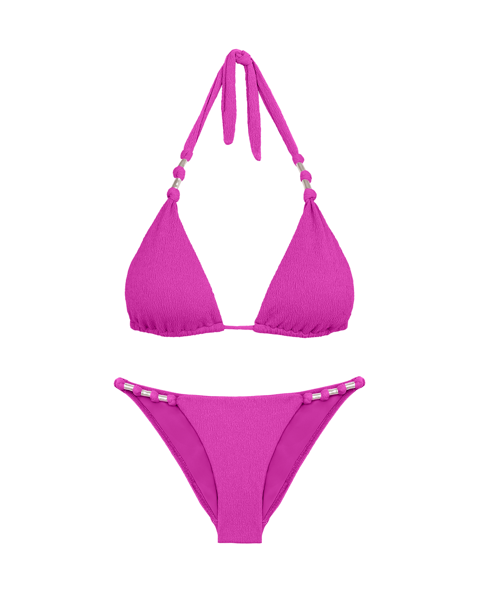 Firenze Paula Top - French Rose S