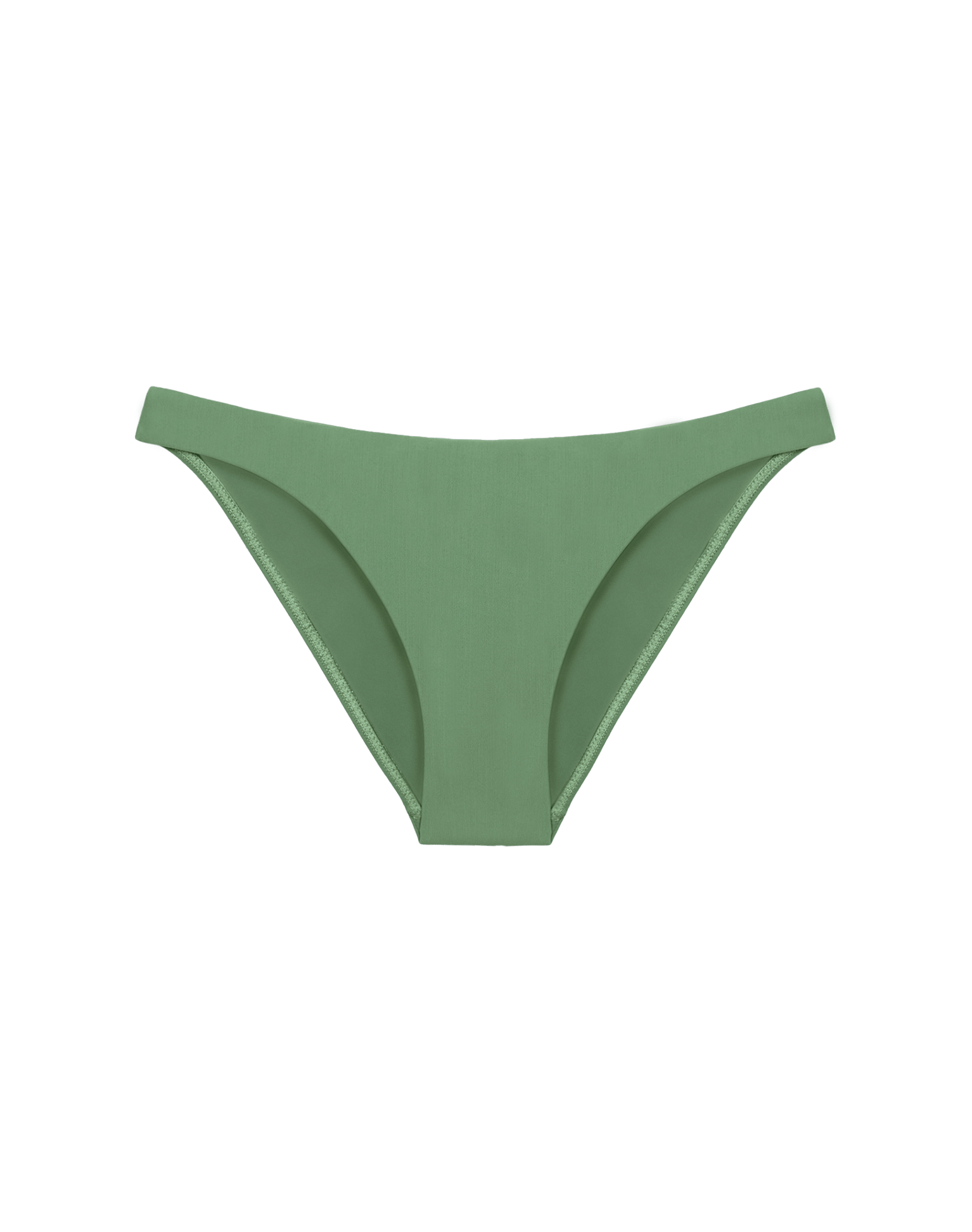 Matte Basic Bottom | Full | Harbor