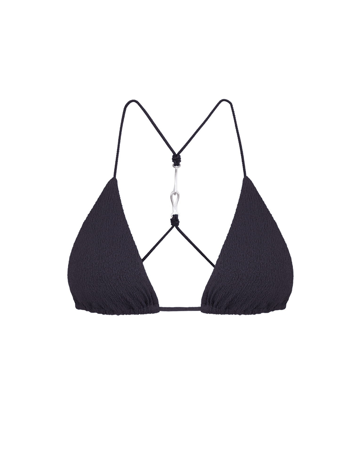 Firenze Alba T Back Tri Top - Sailboat S