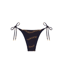 Tie Side Bottom - Nautique Brazilian / XS