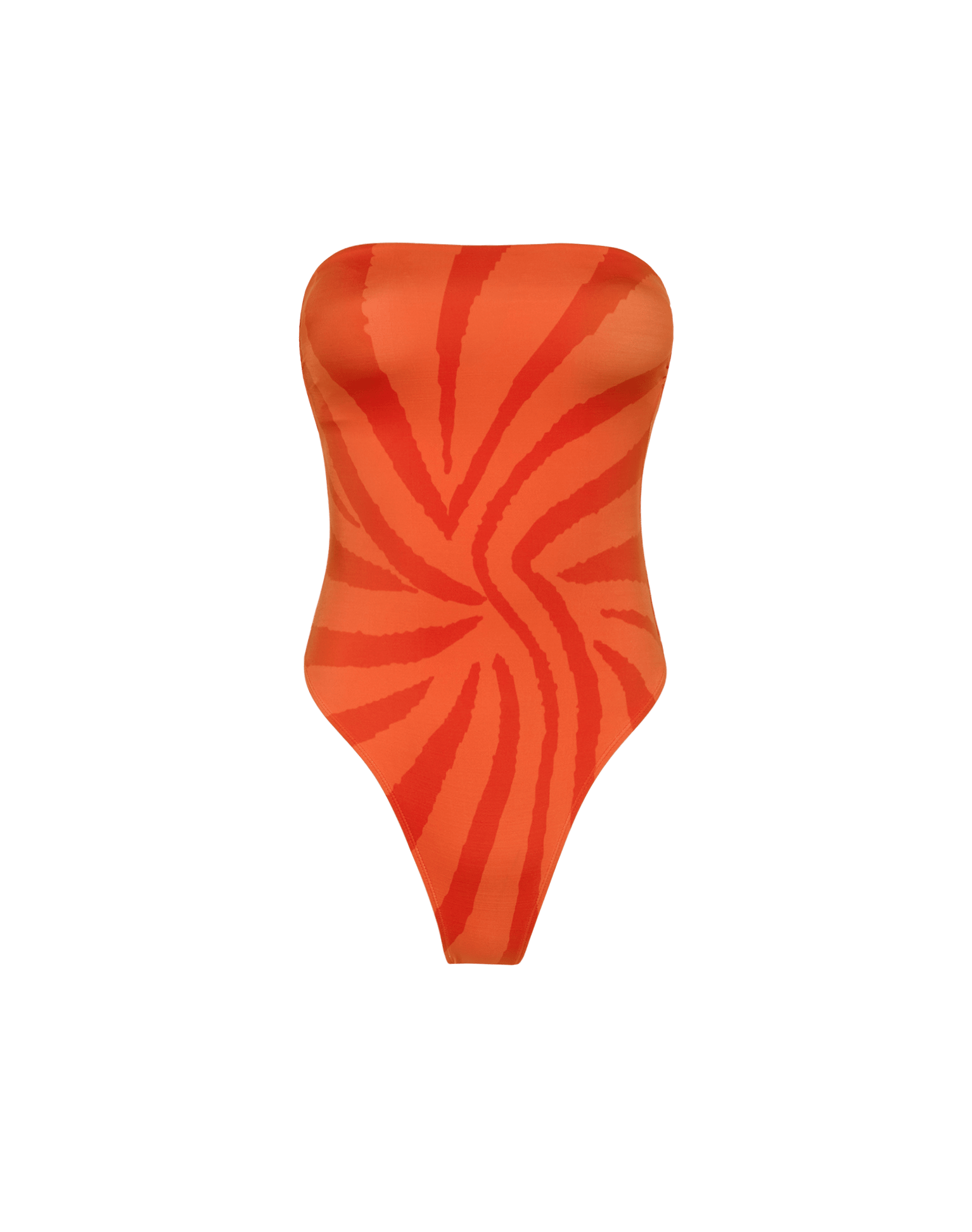 Farah One Piece - Cherie Brazilian / XS