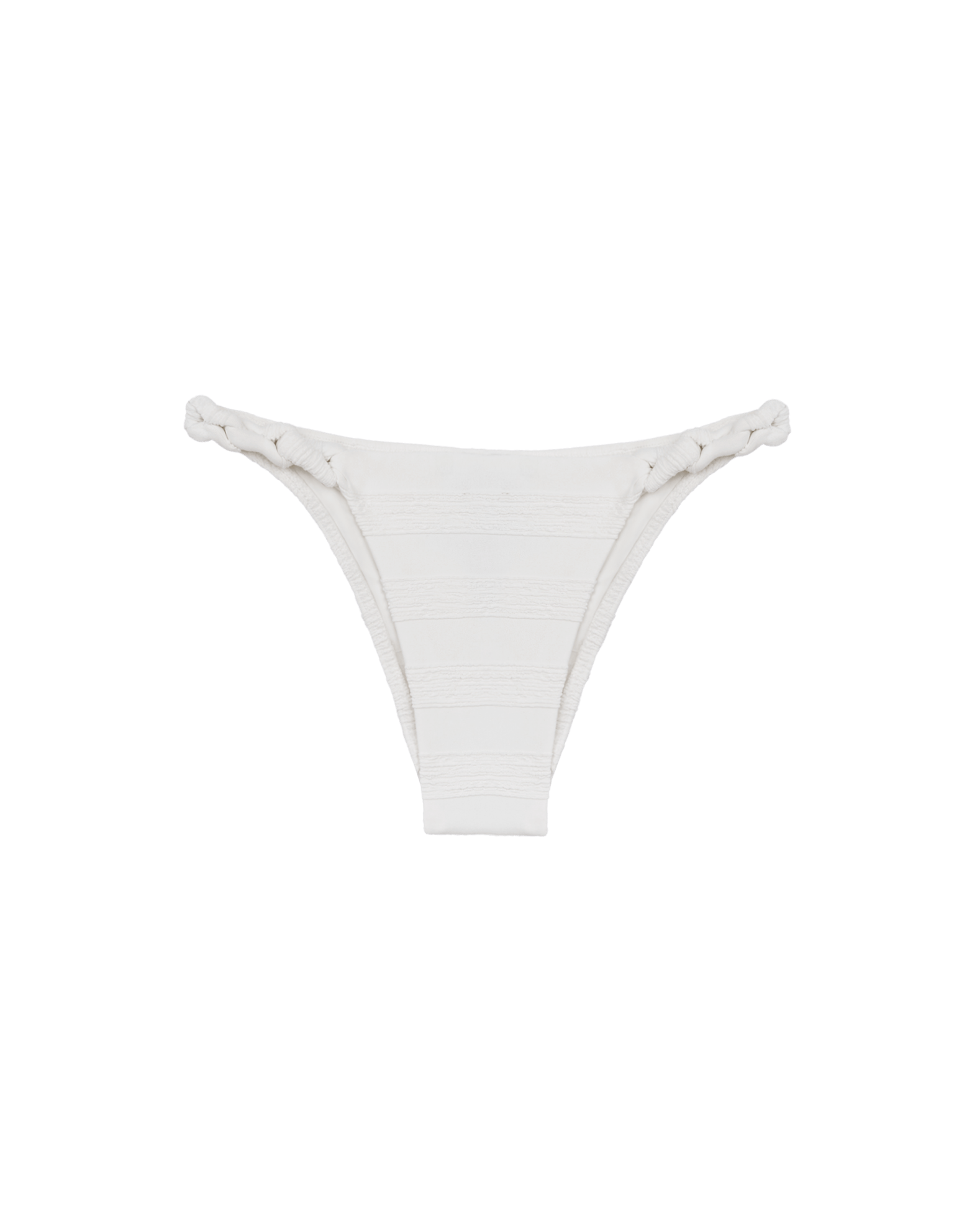 Savyon Leanne Bottom - Off White Brazilian / XS