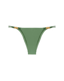 Matte Stacy Bottom - Harbor Brazilian / XS