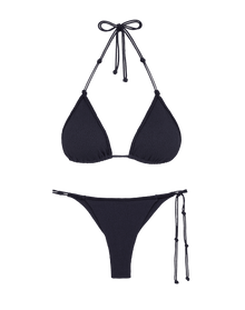 Firenze Clea Detail Bottom - Sailboat Cheeky / XS