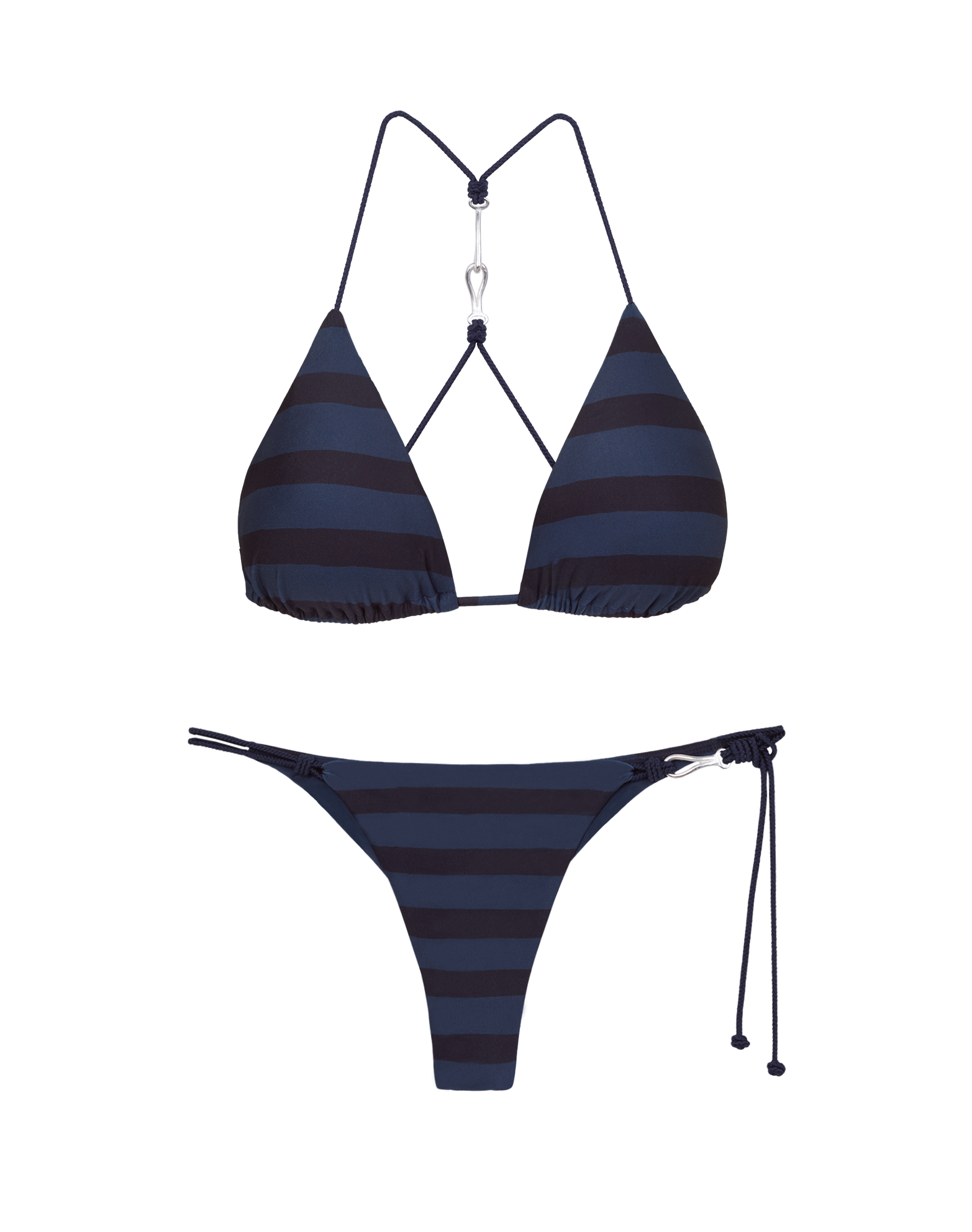 Alba T Back Tri Top - Harmonie S