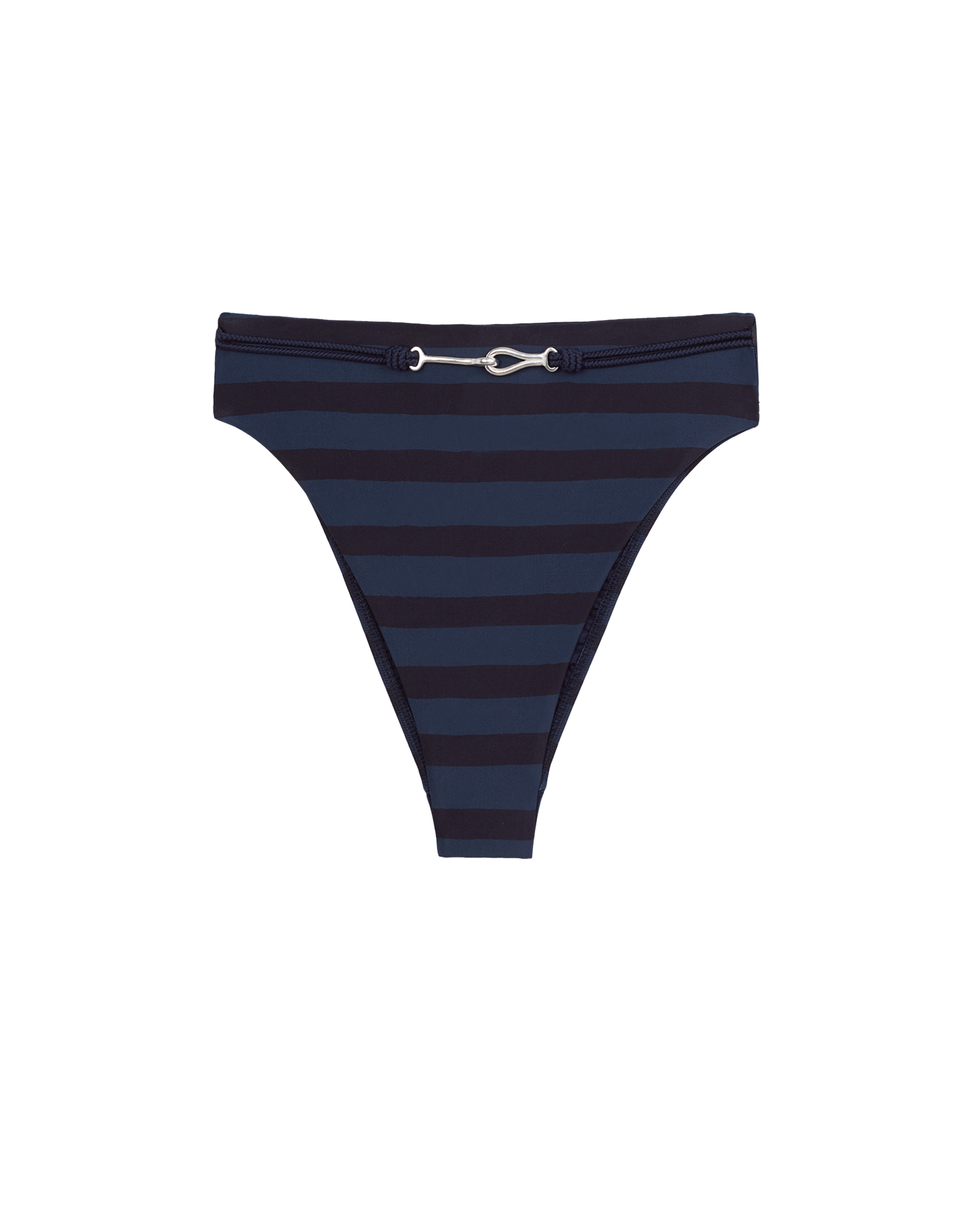 Alba Hot Pant Bottom - Harmonie Brazilian / XS