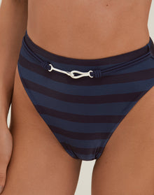 Alba Hot Pant Bottom - Harmonie Brazilian / XS