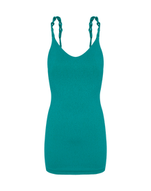 Firenze Leanne Short Dress | Yacht