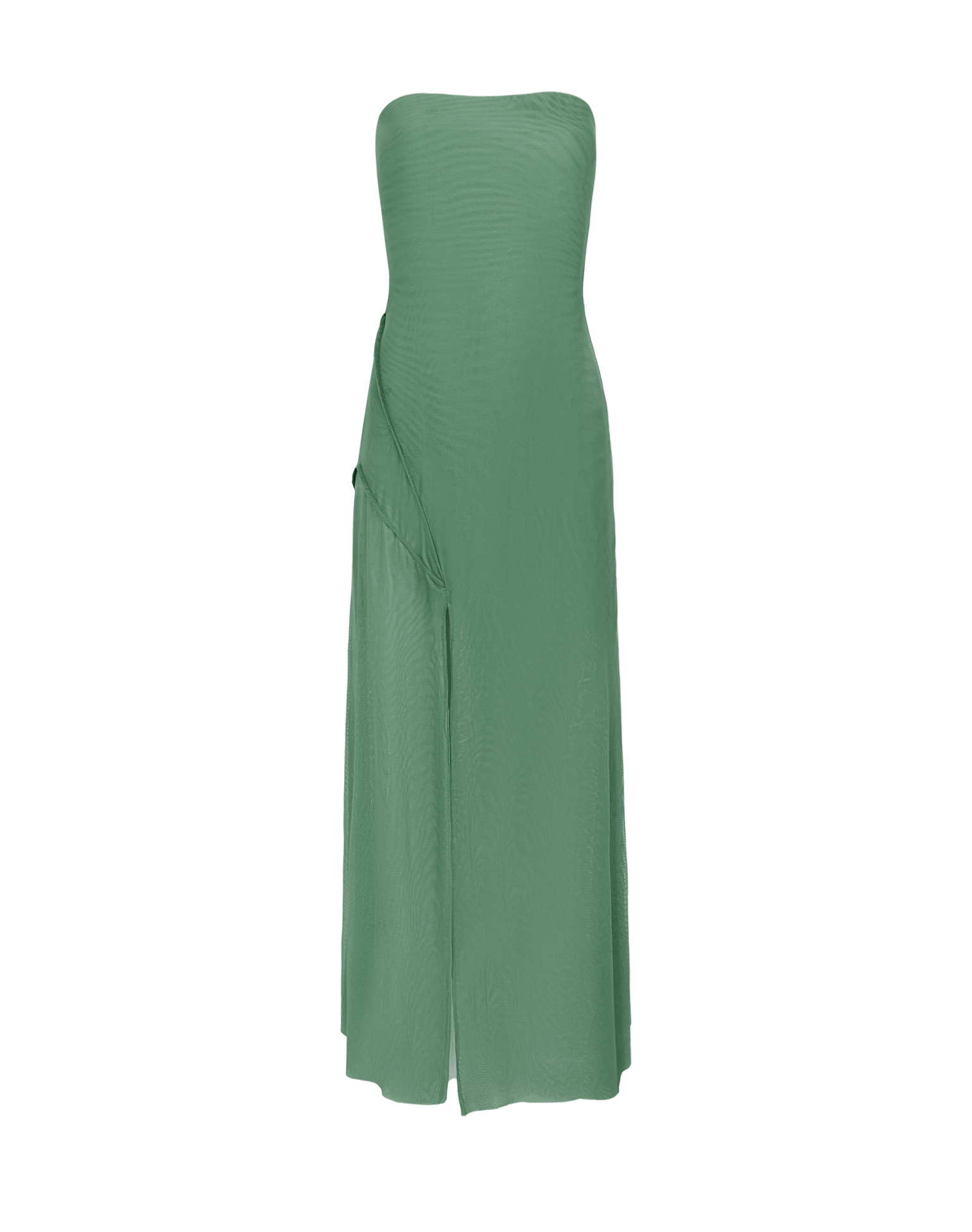 Lavi Long Dress | Harbor