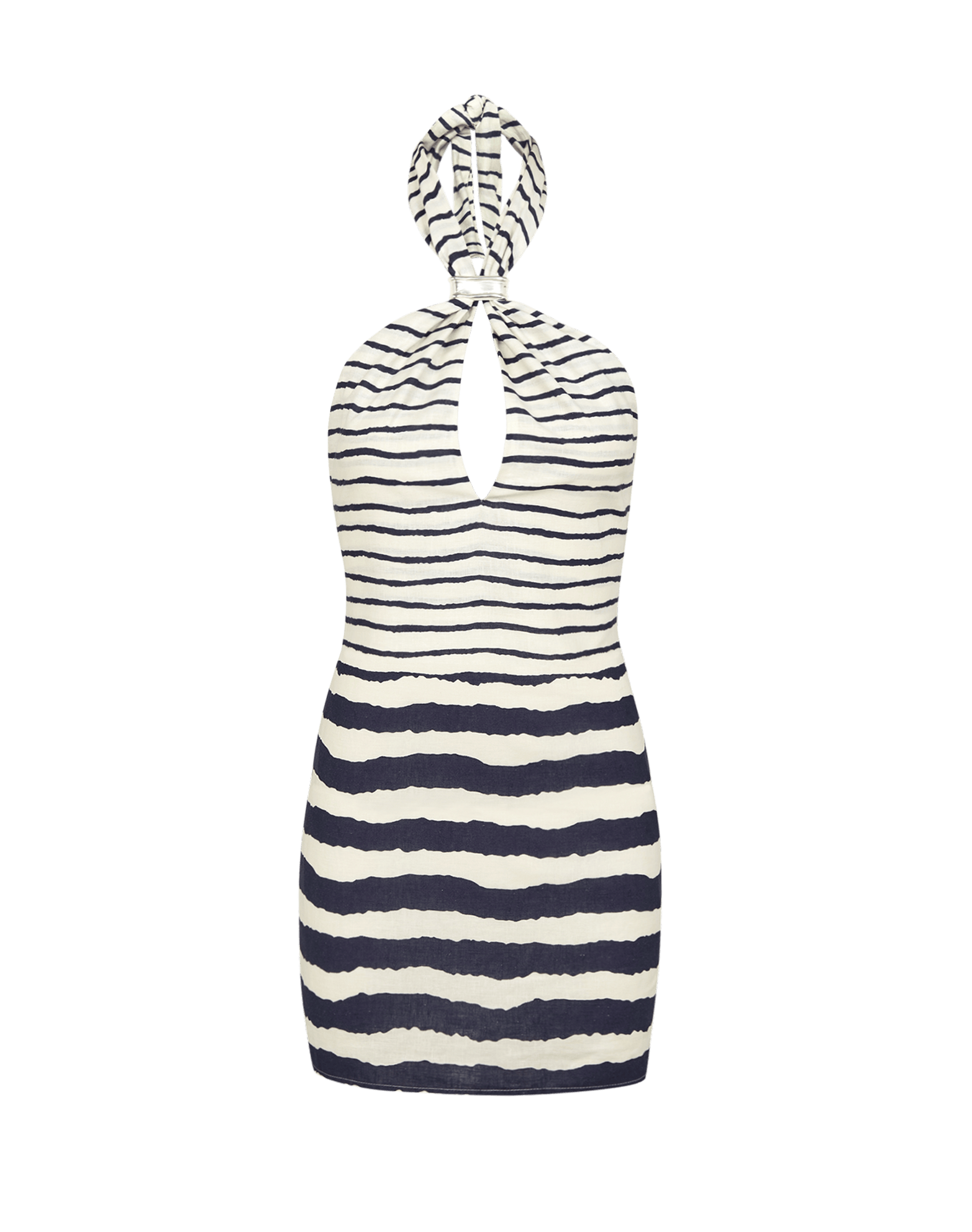 Annency Short Dress - Symphonie XS