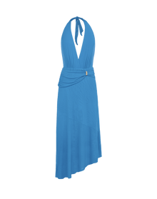 Zita Midi Dress | Beach Front