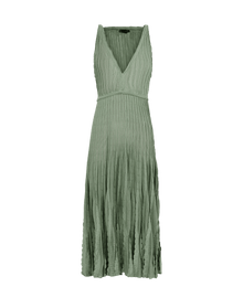 Celina Long Dress - Harbor XS