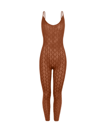 Simone Catsuit | Eclair