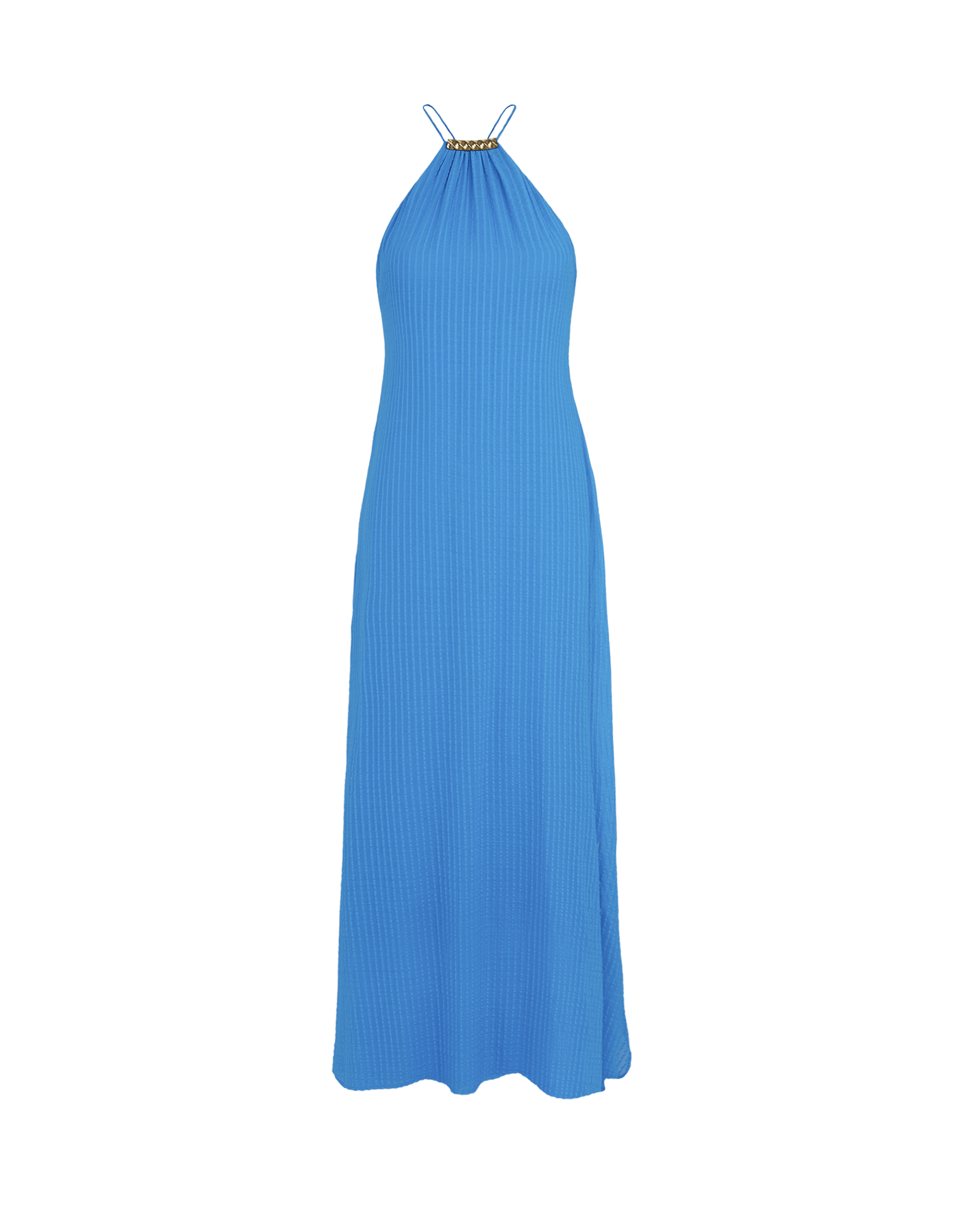 Lily Long Dress | Beach Front