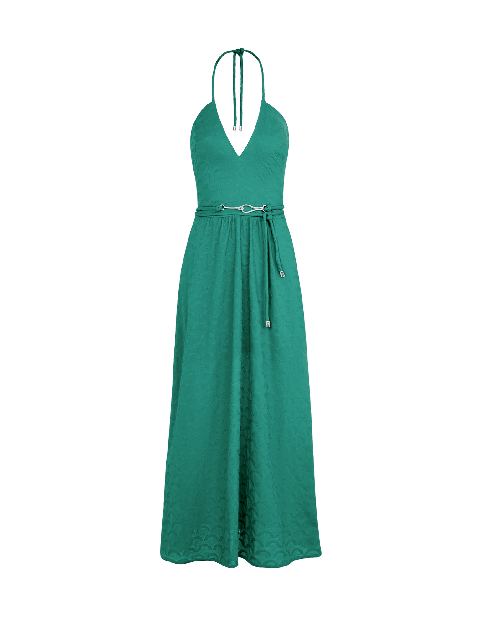 Marina Long Dress | Yacht