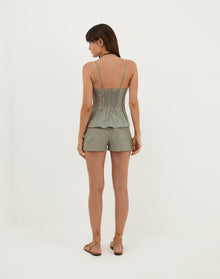 Nita Top - Harbor XS