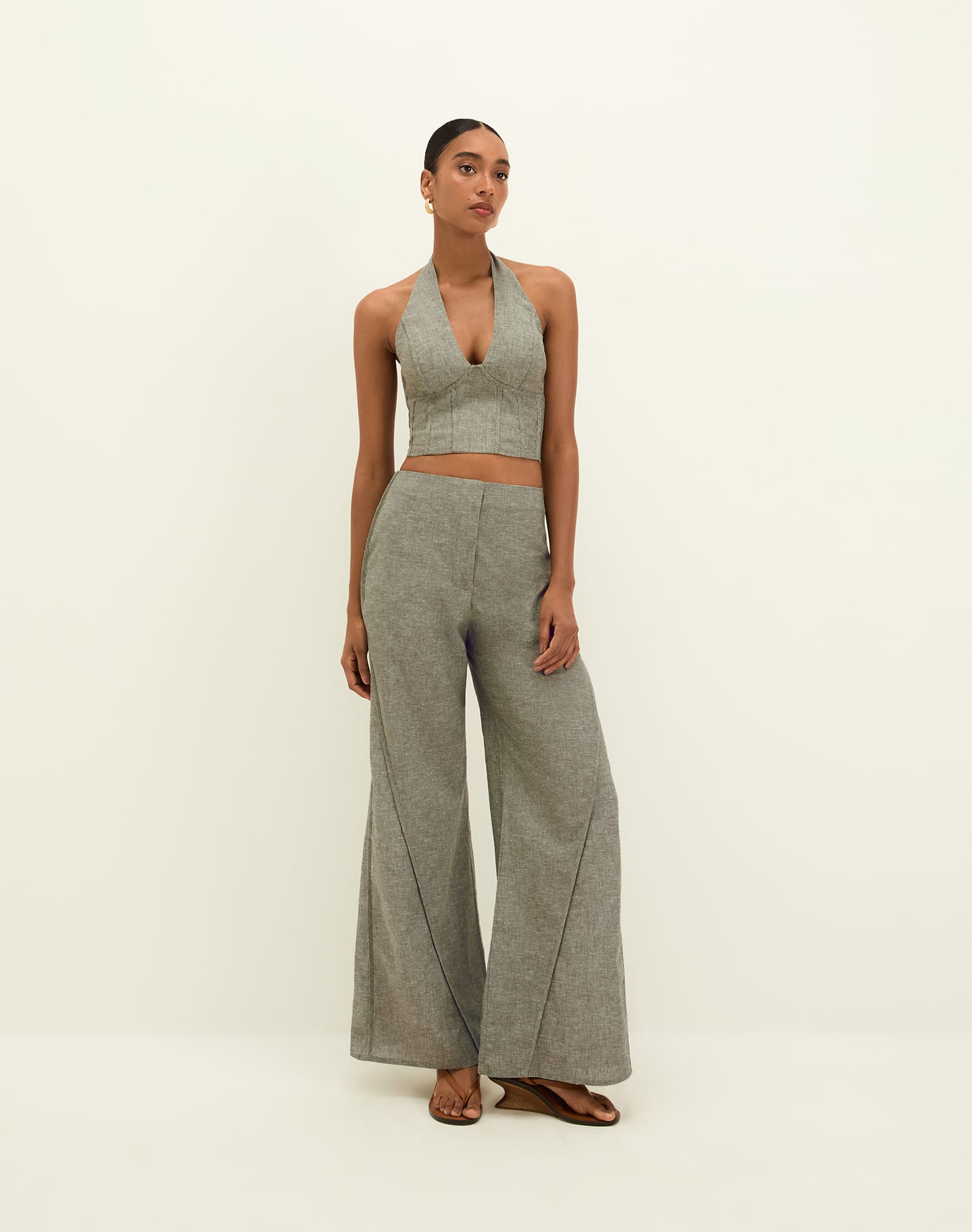 Josephine Top | Harbor