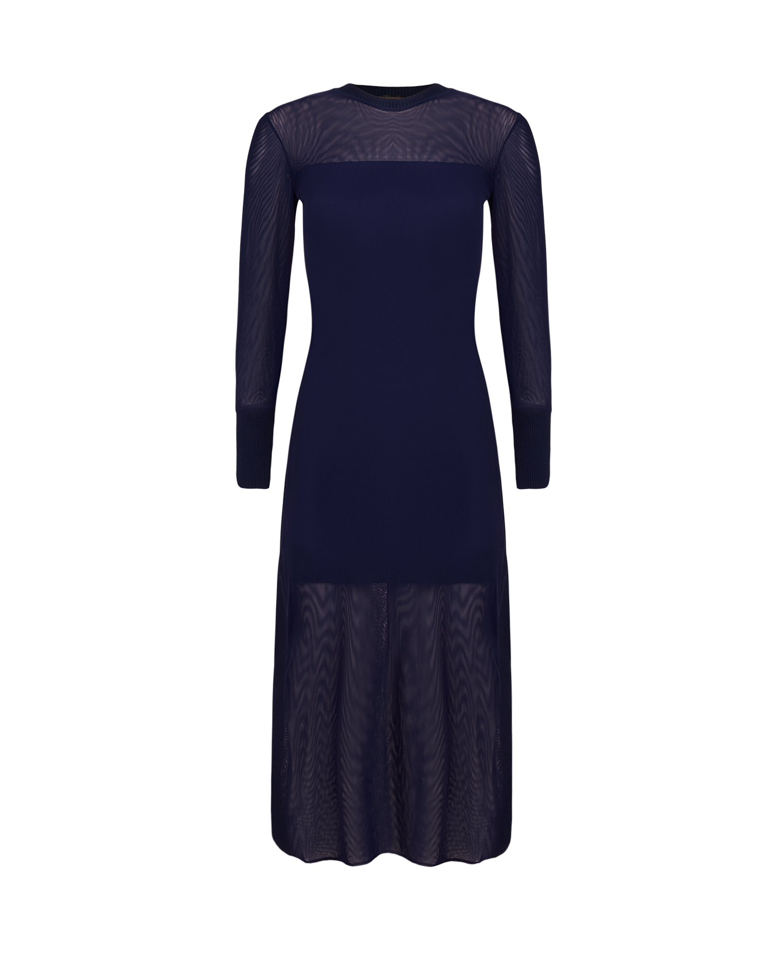 Sia Long Sleeve Dress | Sailboat