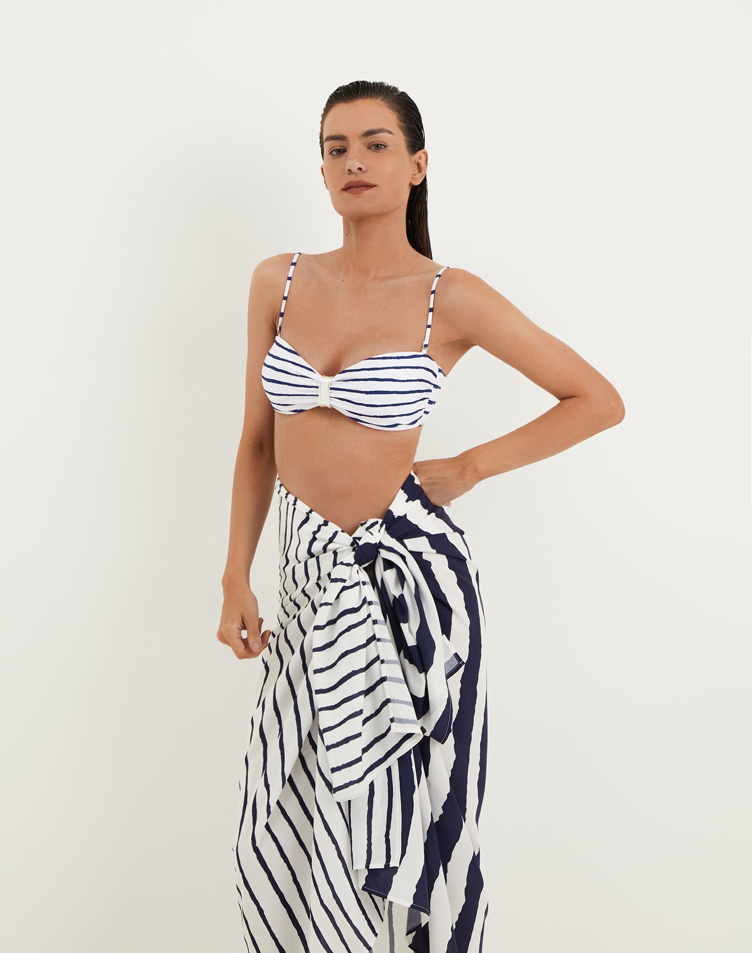 Sarong - Symphonie O/S
