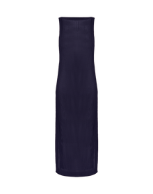 Hanna Long Cover Up - Sailboat XS