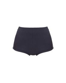 Firenze Sandy Boy Shorts - Sailboat XS