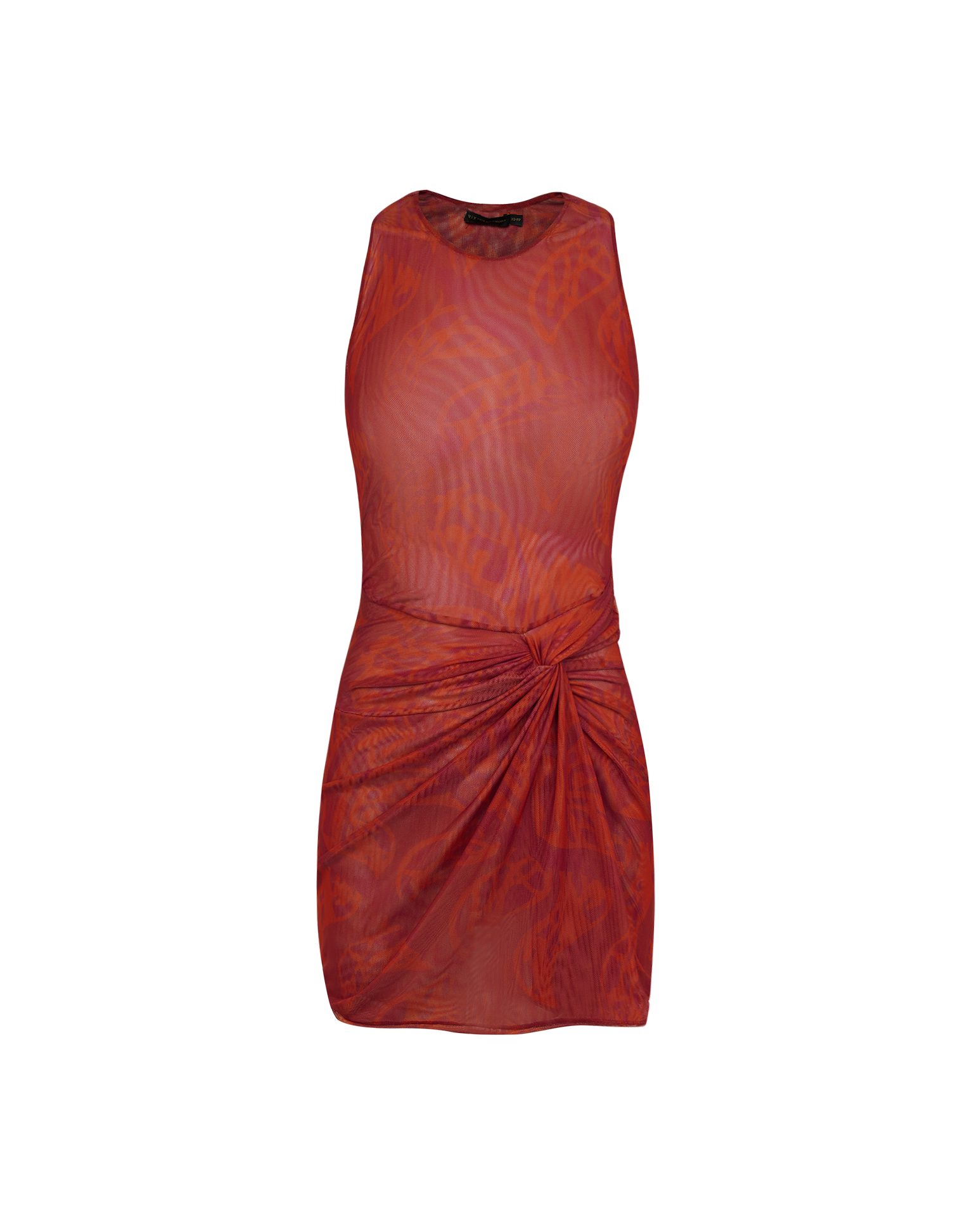 Mila Short Cover Up | Musique