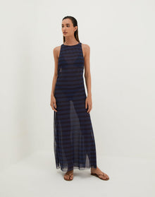 Ravenna Long Cover Up | Harmonie