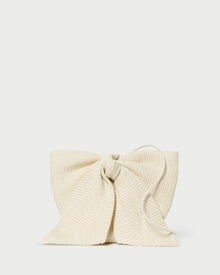 Color: Cream Woven